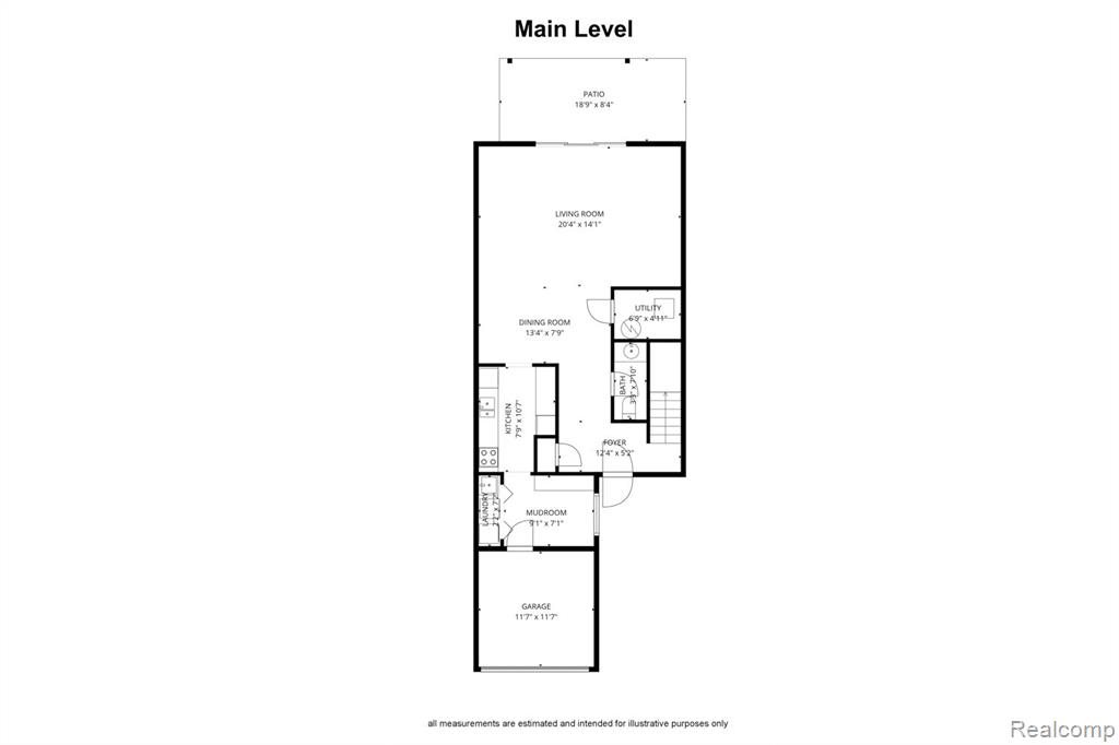 3123 Lake Haven Drive, 38, Ann Arbor, MI 48105 — Photo 22