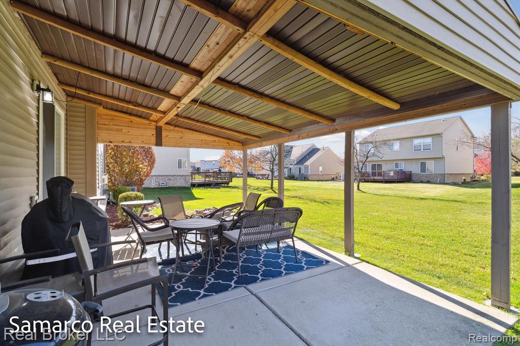 7998 RAYNA, Belleville, MI 48111 — Photo 41