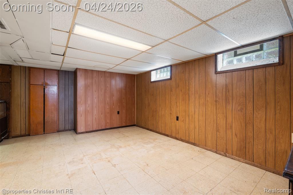 1611 Ethel Avenue, Lincoln Park, MI 48146 — Photo 24