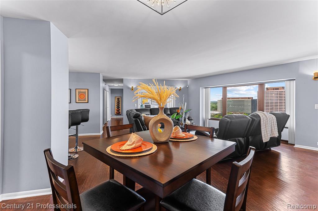 5000 Town Center #1605, Southfield, MI 48075 — Photo 15