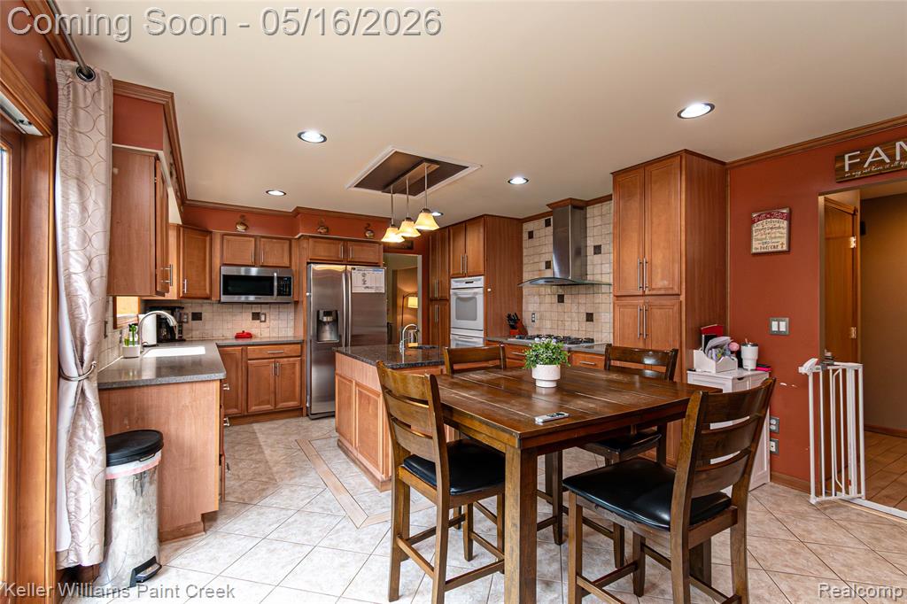 47038 Sarnus Drive, Macomb, MI 48044 — Photo 20