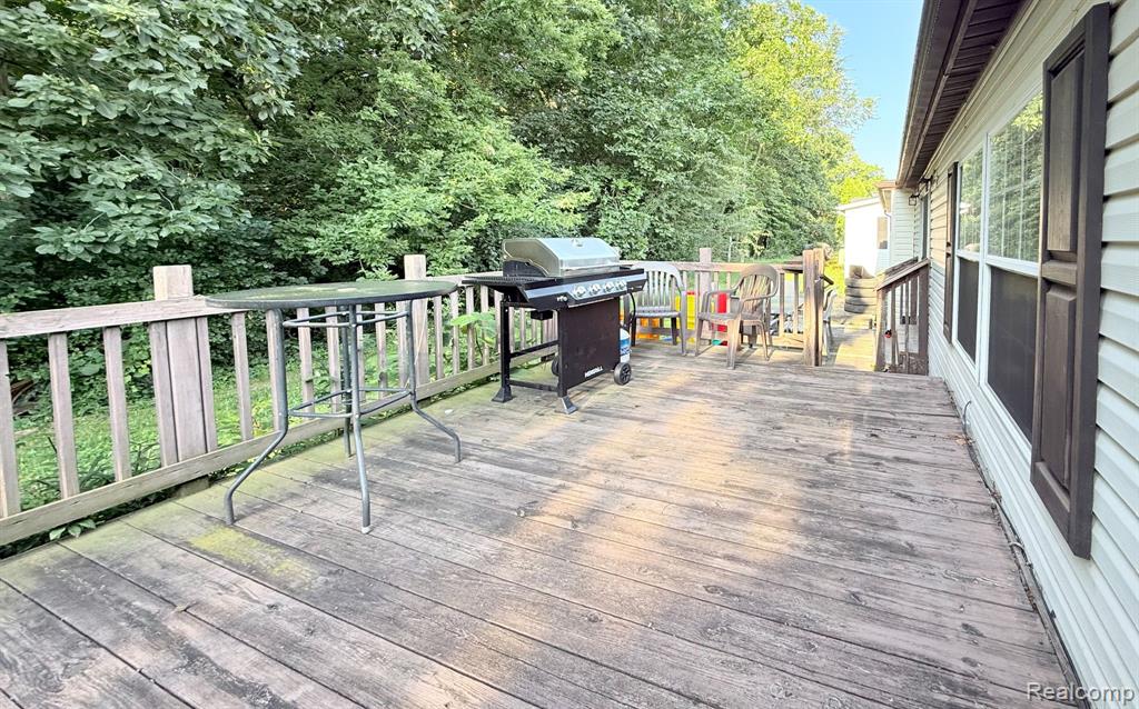 1928 White Oak Lane, Lot #260, Ypsilanti, MI 48198 — Photo 24