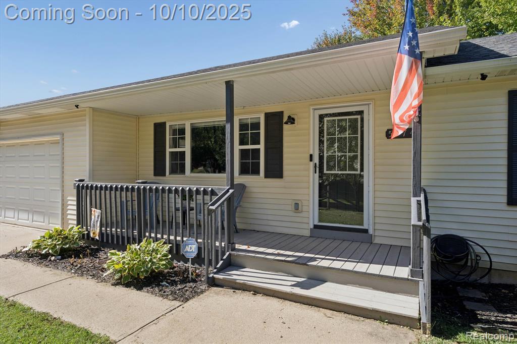 5174 Weller Road, Gregory, MI 48137 — Photo 6