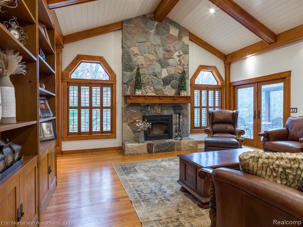 2260 Rock Valley Road, Metamora, MI 48455 — Photo 26