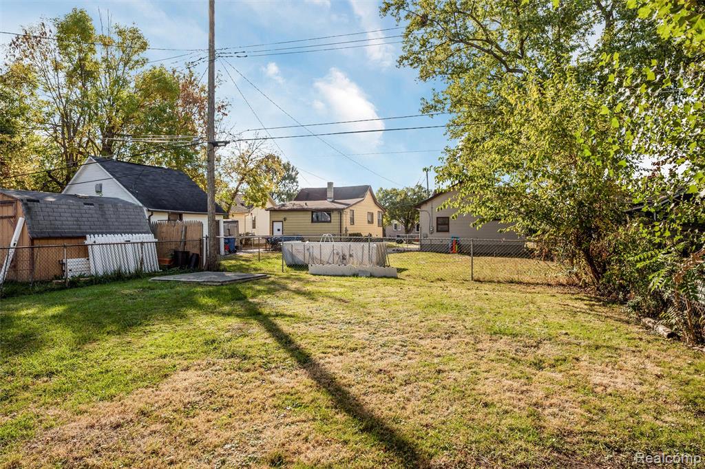 7212 Hudson Avenue, Warren, MI 48091 — Photo 22