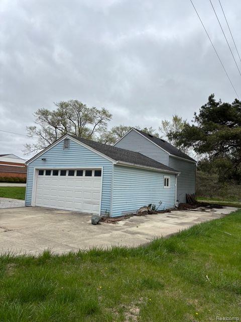 59810 HAVENRIDGE Road, New Haven, MI 48048 — Photo 5