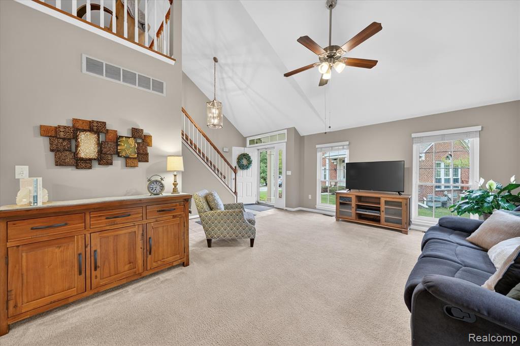 3954 Ravensfield Drive, Canton, MI 48188 — Photo 9