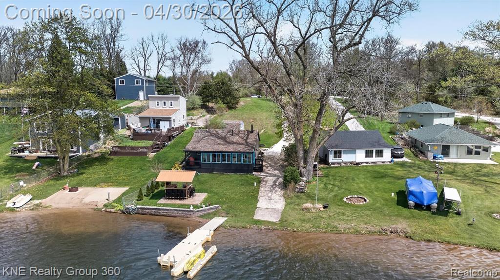 2509 Rubbins Road, Howell, MI 48843 — Photo 38