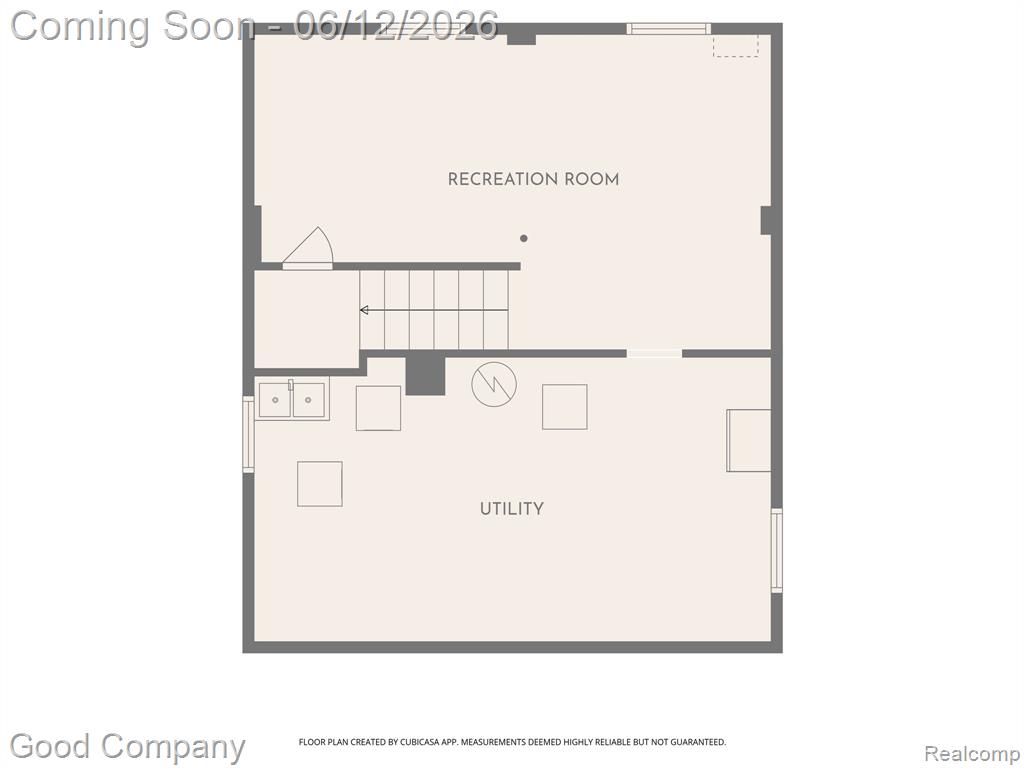 3907 Gardner Avenue, Berkley, MI 48072 — Photo 30