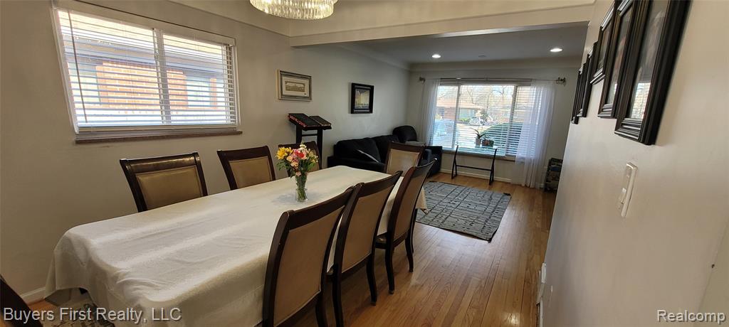 24641 Church Street, Oak Park, MI 48237 — Photo 5