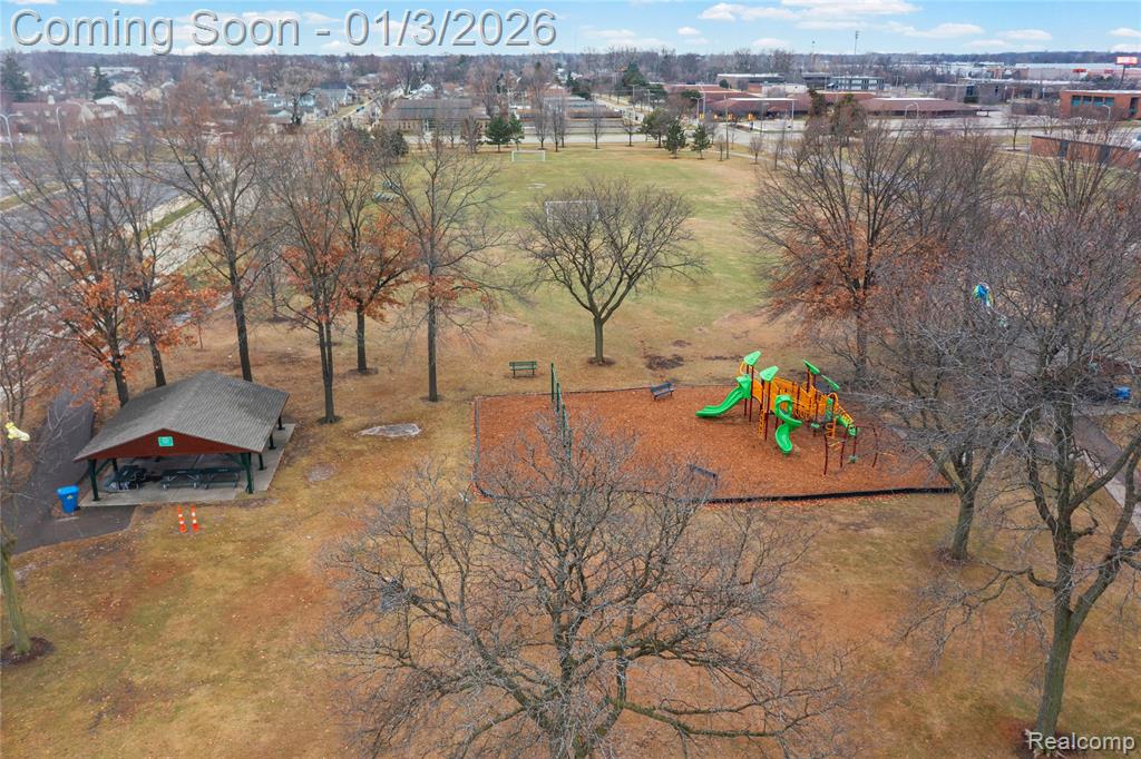 700 W Girard Avenue, Madison Heights, MI 48071 — Photo 31