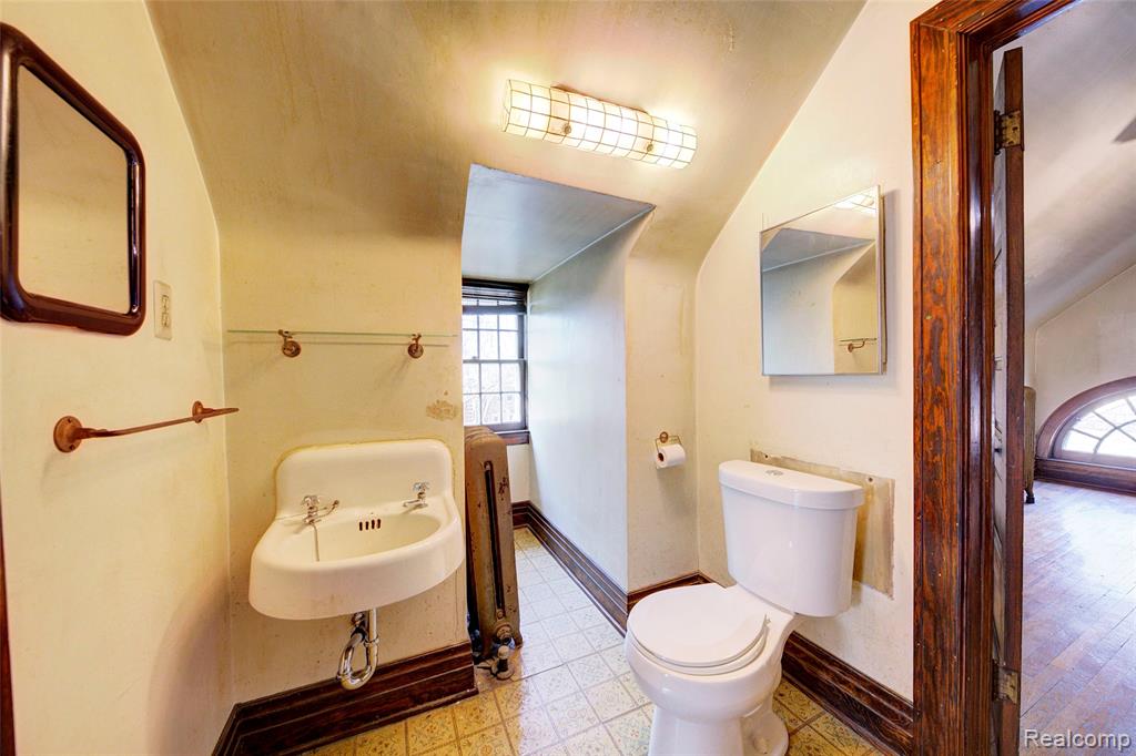 121 Longfellow Street, Detroit, MI 48202 — Photo 64
