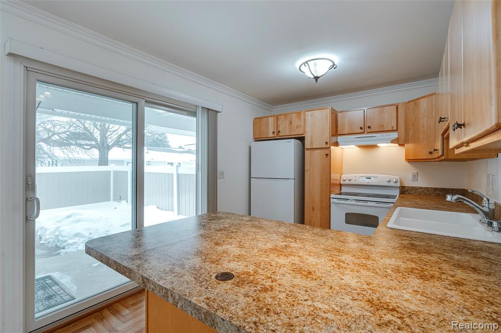 39615 Village Wood Lane, Novi, MI — Photo 16