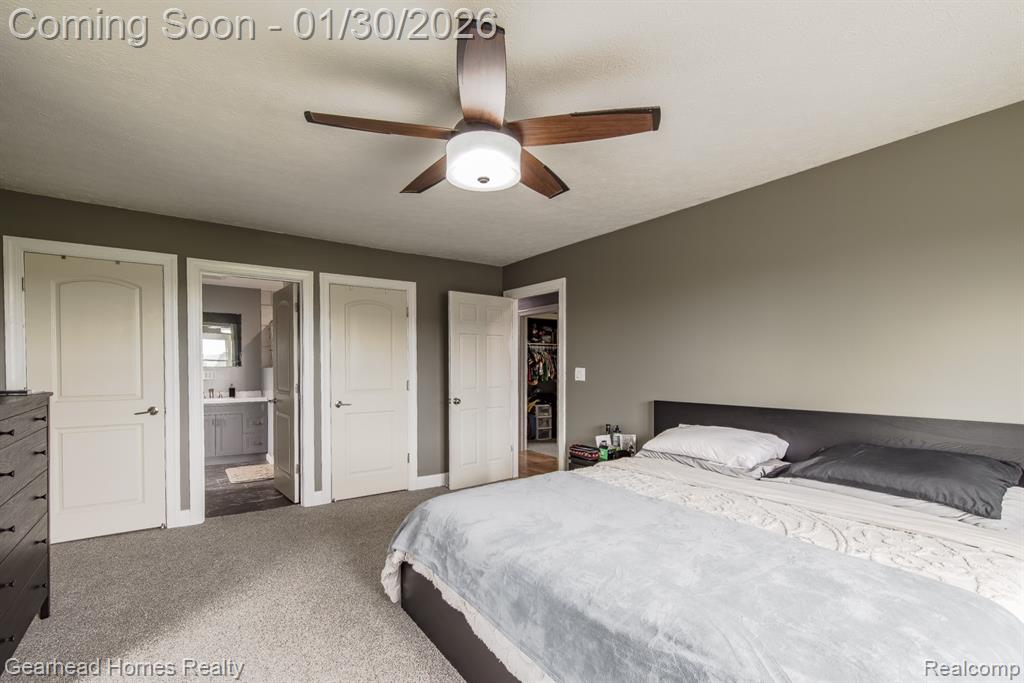 1850 N Gramer Road, Webberville, MI 48892 — Photo 51