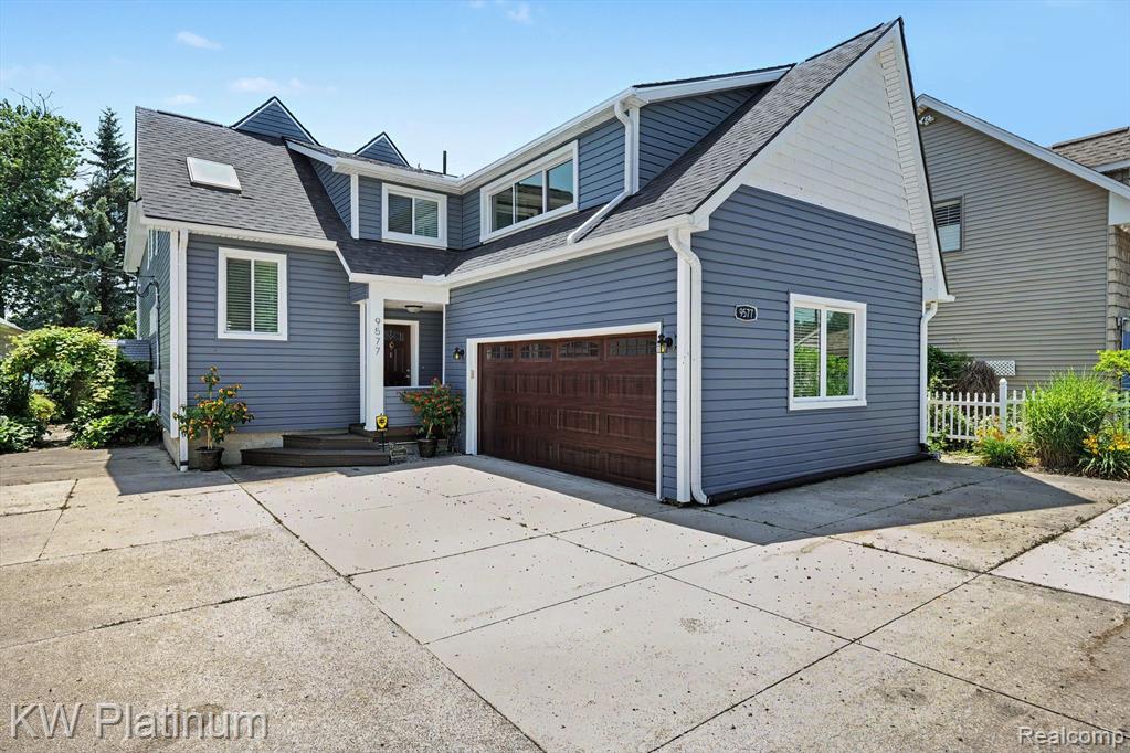 9577 Dixie Highway, Ira, MI — Photo 2