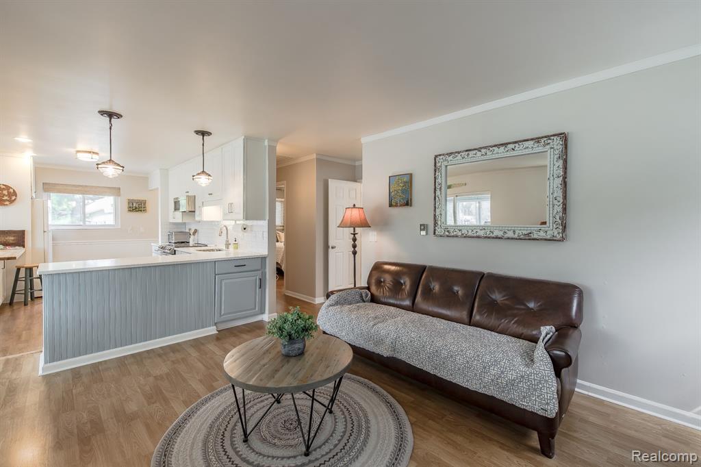 8701 Sherwood Drive, Davisburg, MI 48350 — Photo 19