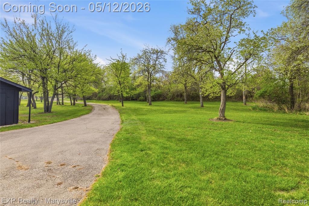 3345 Beach Road, Port Huron, MI 48060 — Photo 44