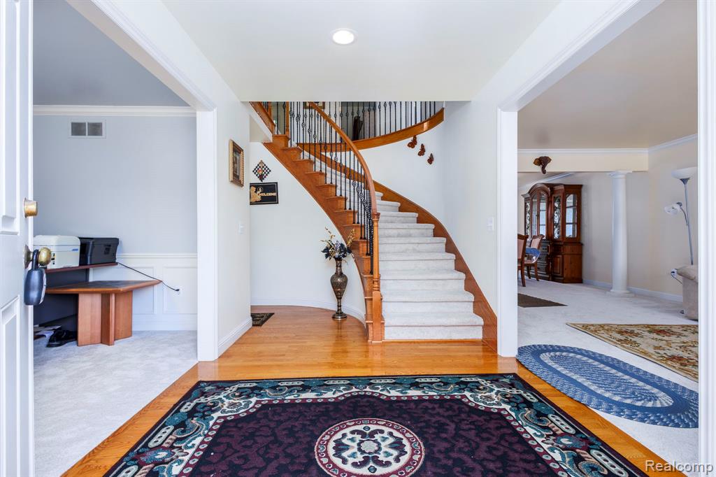 461 Tanner Drive, Troy, MI 48085 — Photo 4