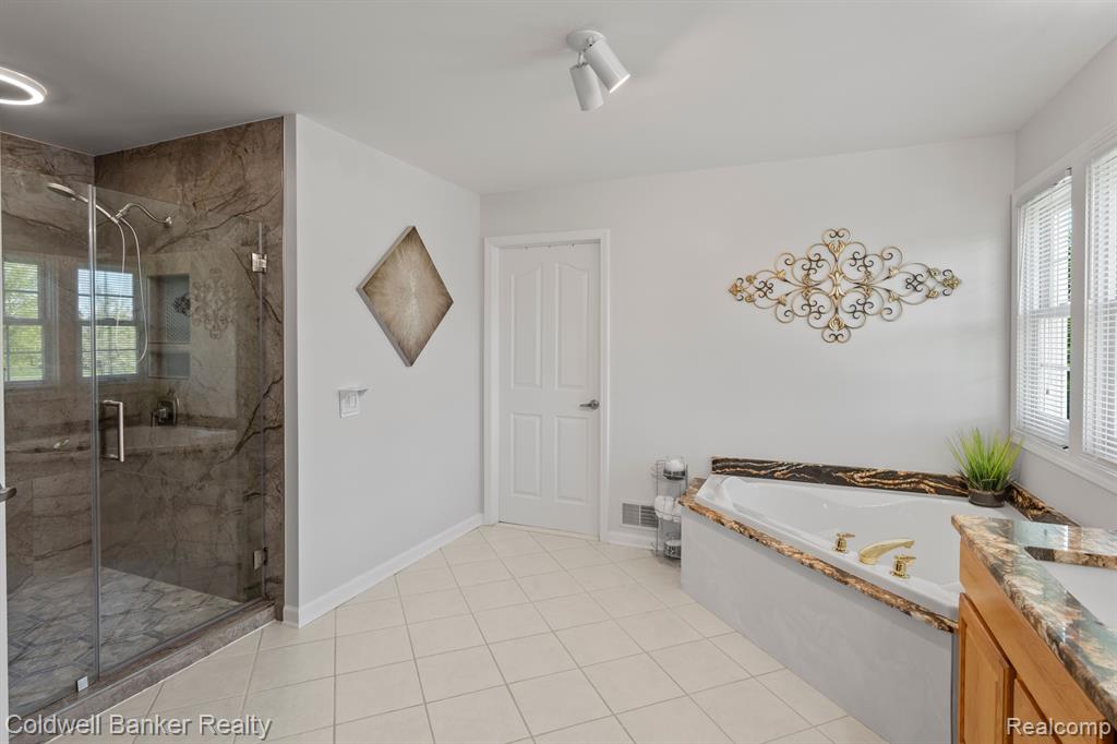 1459 TRADITION Drive, Canton, MI 48187 — Photo 38