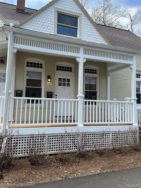 14 W Burdick Street, Oxford, MI — Photo 4