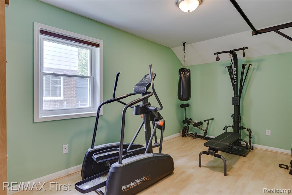 620 W BRECKENRIDGE Street, Ferndale, MI 48220 — Photo 20
