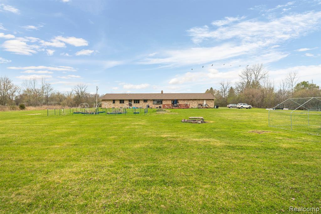 5412 N JENNINGS Road, Flint, MI 48504 — Photo 44