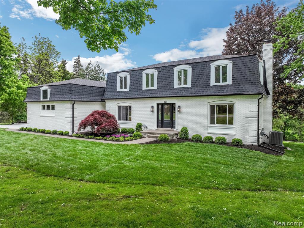 941 Viewland Drive, Rochester, MI 48309 — Photo 6