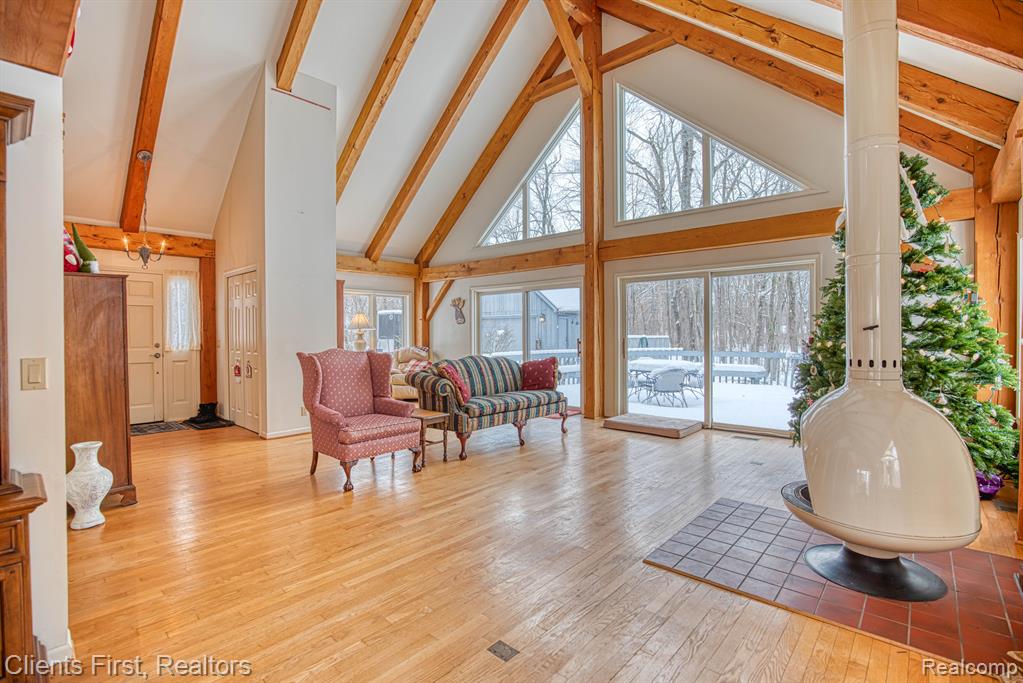 5400 RICHARDSON Road, Howell, MI 48843 — Photo 8
