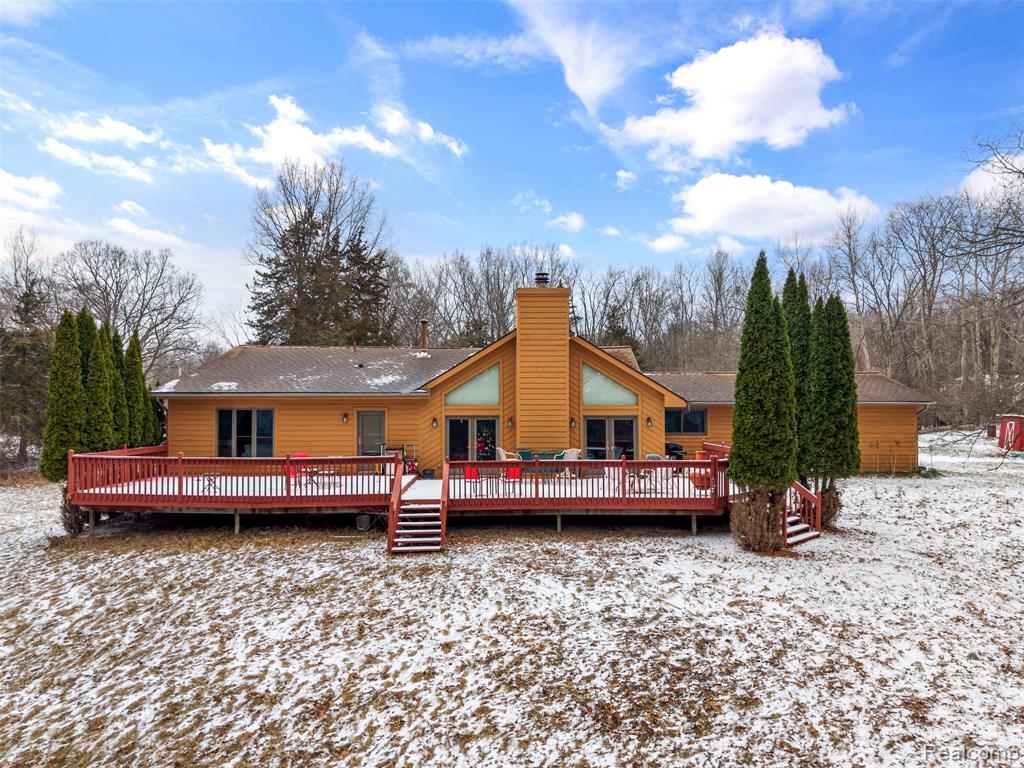 9130 Bayfield Lane, Brighton, MI 48116 — Photo 41