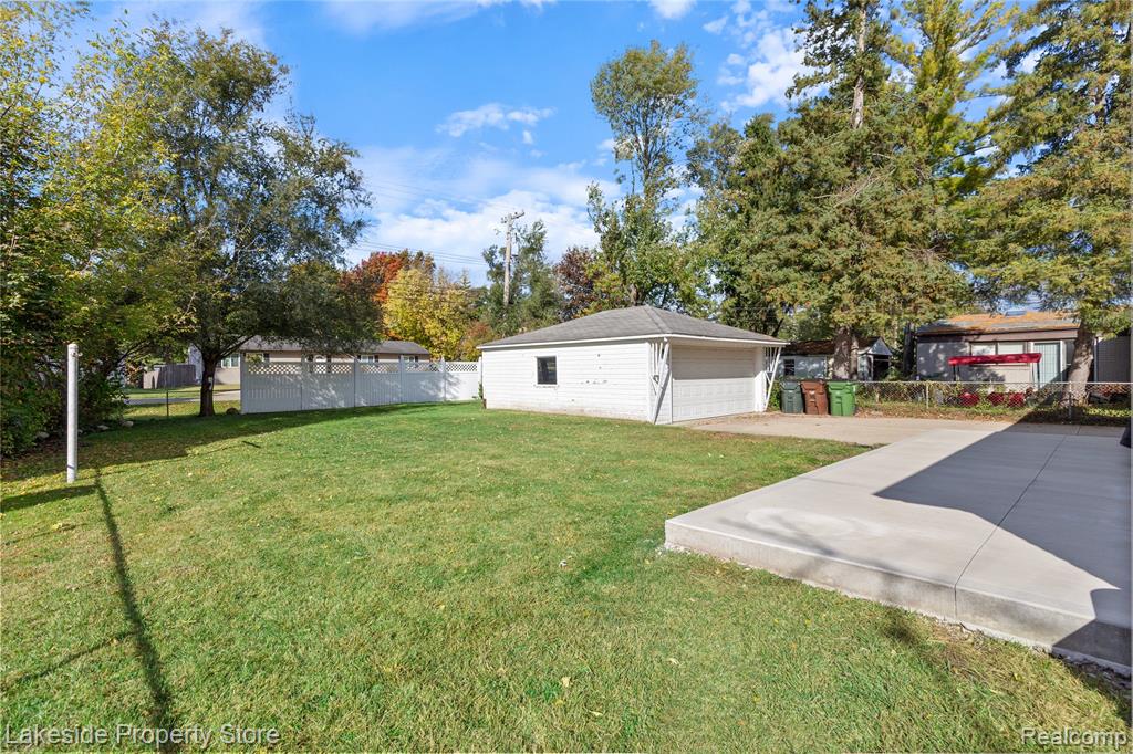47425 Jeffry, Shelby Twp, MI 48317 — Photo 24
