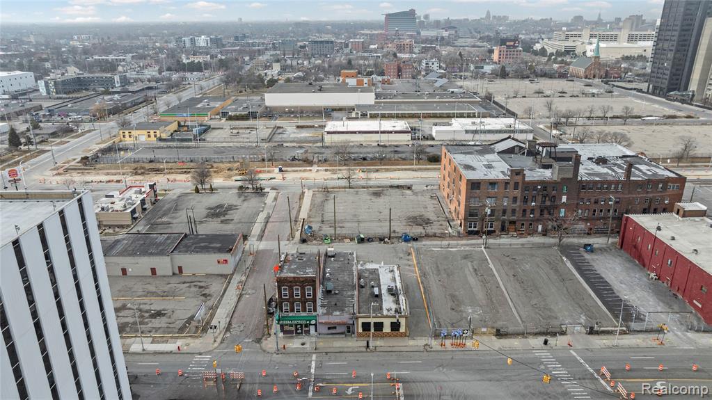 1350 W Fort Street, Detroit, MI 48226 — Photo 23