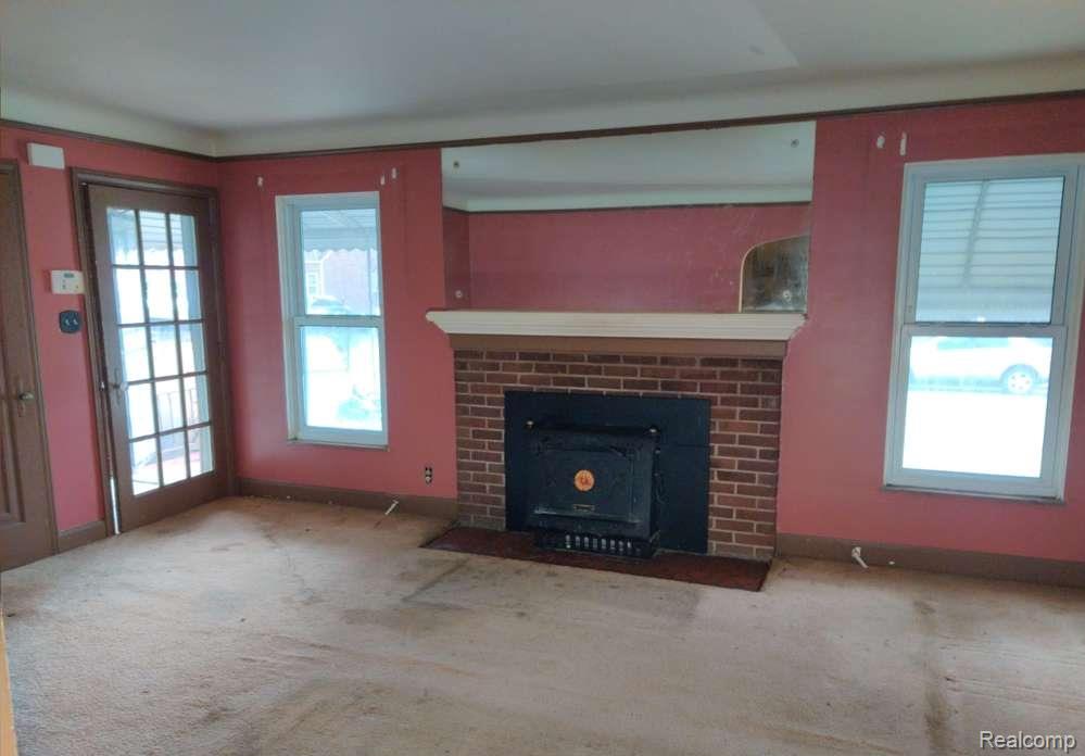 11336 Courville Street, Detroit, MI 48224 — Photo 8