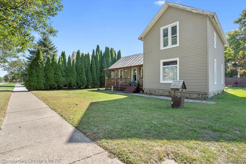 7767 Frederick Street, Maybee, MI — Photo 4