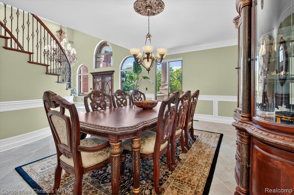 6223 Valleyfield Drive, Plymouth, MI 48170 — Photo 14