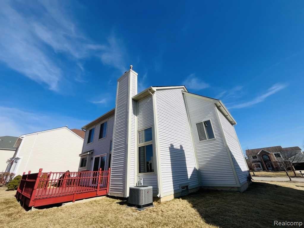 2308 MOSS ROSE Court, Ann Arbor, MI 48103 — Photo 3