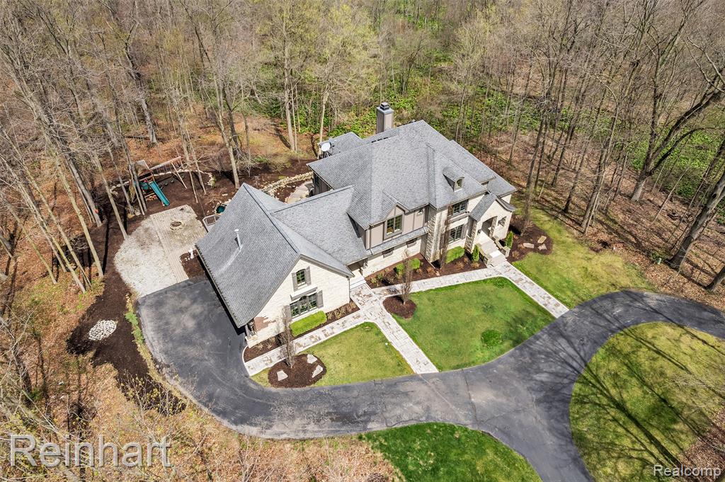 6785 Brookside Lane, Plymouth, MI 48170 — Photo 3