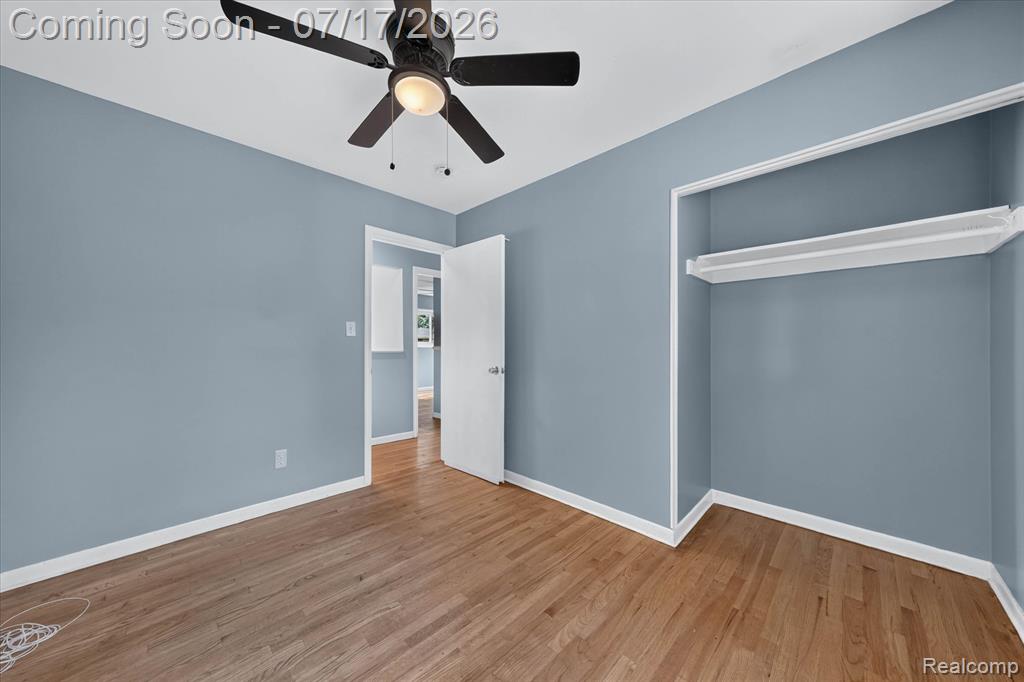 903 Bernie Lane, Madison Heights, MI 48071 — Photo 18