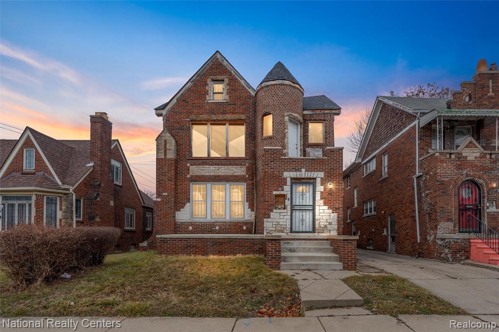 4088 Tyler Street, Detroit, MI 48238 — Photo 26