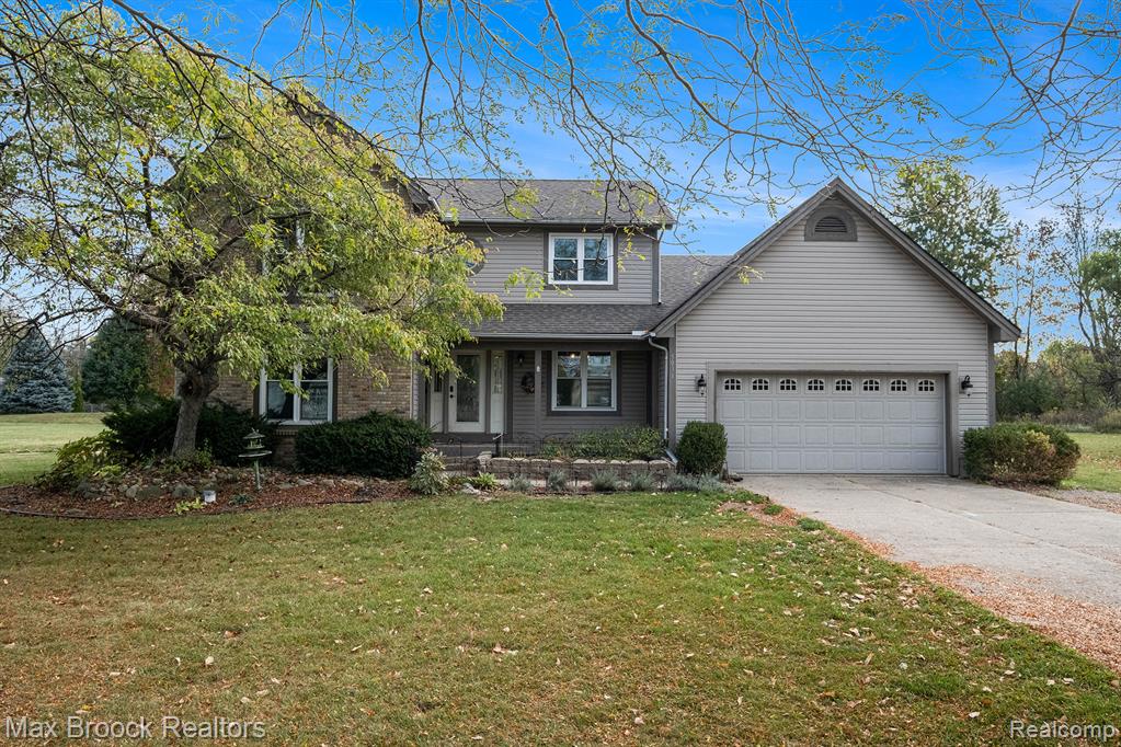 5031 Belsay Road, Grand Blanc, MI 48439 — Photo 5