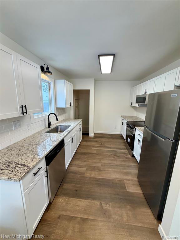 4108 Brown Street, Flint, MI 48532 — Photo 10