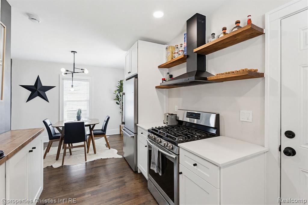 988 E Troy Street, Ferndale, MI 48220 — Photo 16