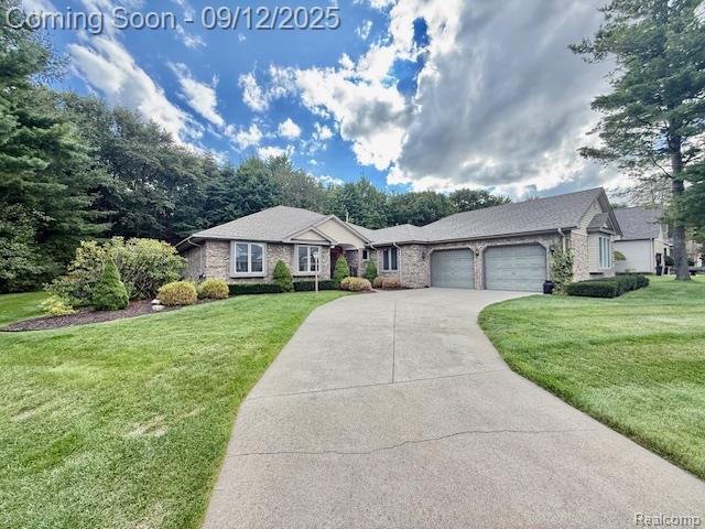 4229 Juniper Lane, Port Huron, MI 48060 — front exterior