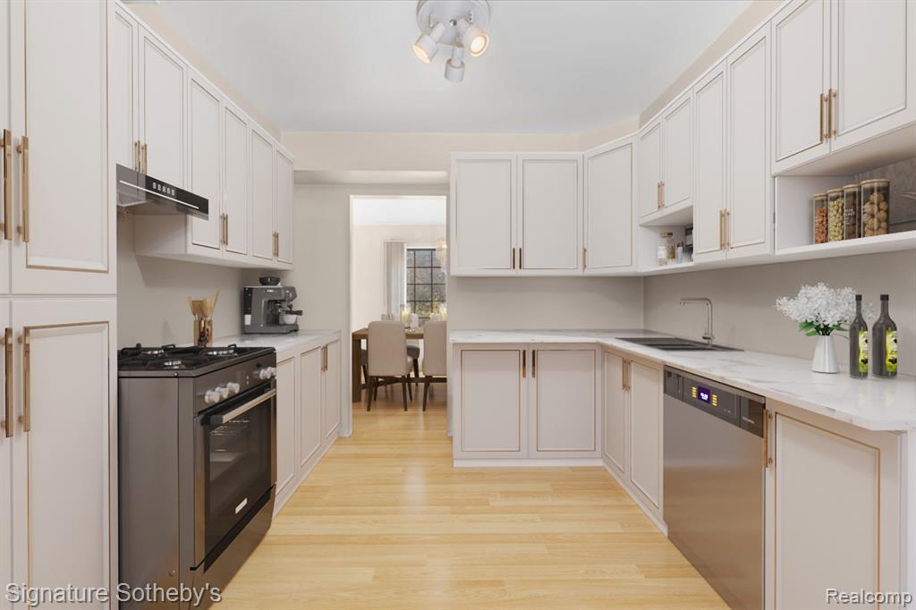 26122 Summerdale Drive, Southfield, MI 48033 — Photo 9