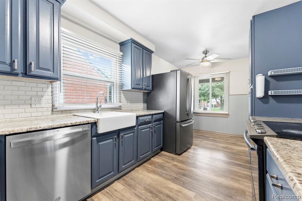 9636 Quandt Avenue, Allen Park, MI 48101 — Photo 7