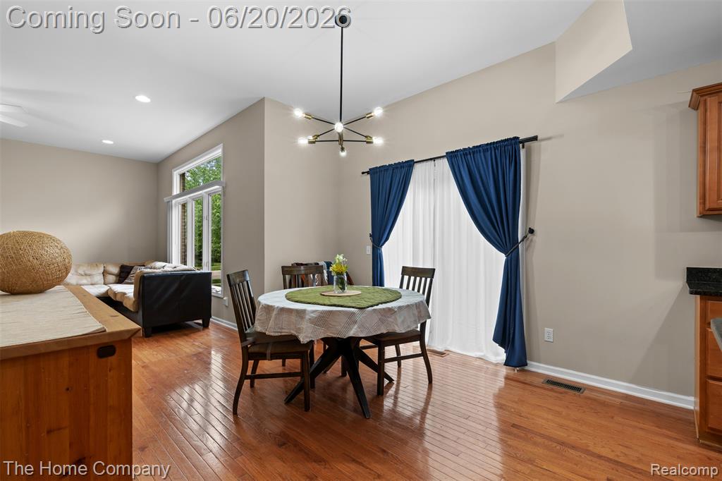 41278 Scarborough Lane, Novi, MI — Photo 24
