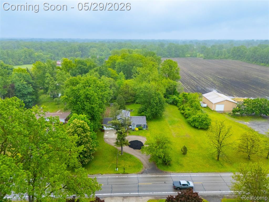 22349 Middlebelt Road, New Boston, MI 48164 — Photo 39