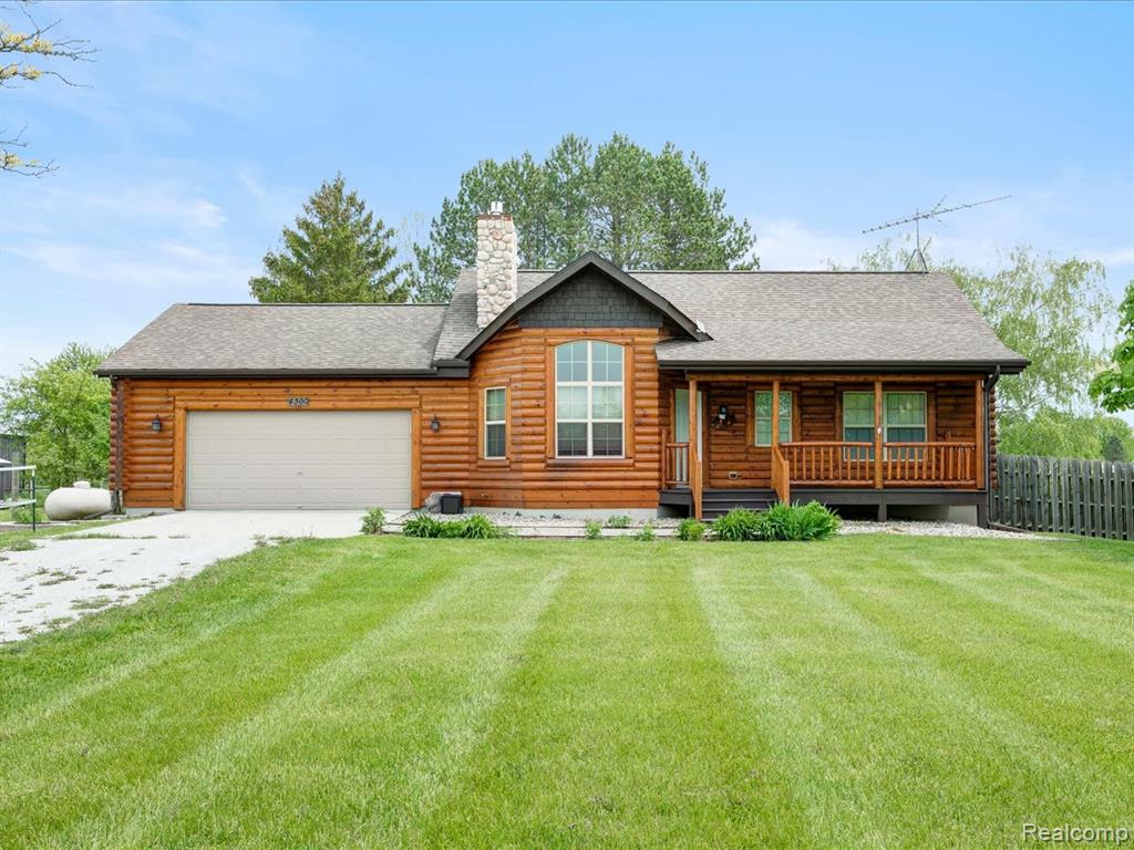 4300 Carrigan Road, Fort Gratiot, MI 48059 — Photo 2