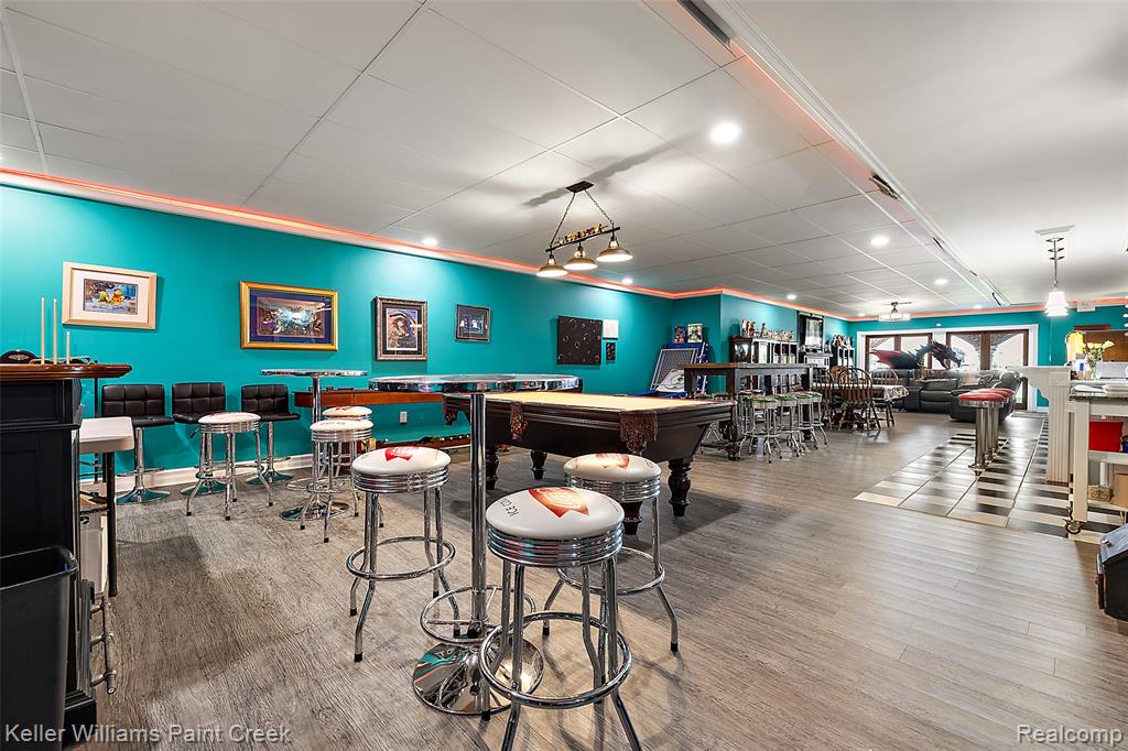 328 S Broadway Street, Lake Orion, MI 48362 — Photo 95