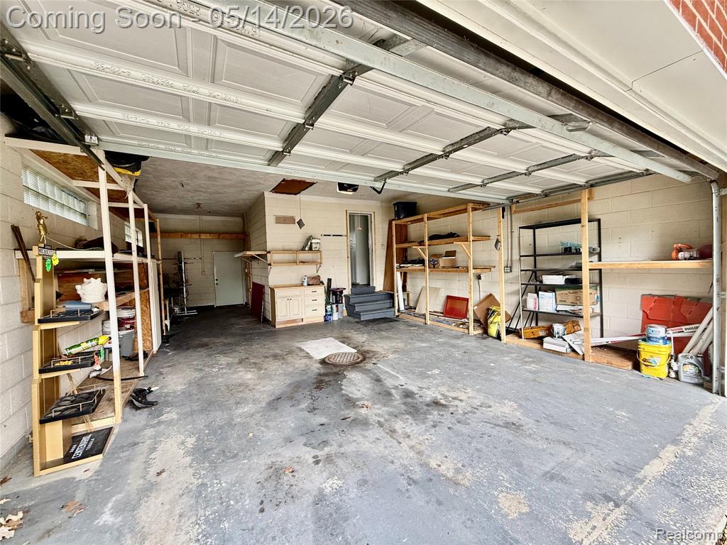 14129 Arnold, Redford, MI 48239 — Photo 38