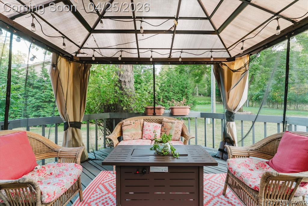 4301 Stony River Drive, Bloomfield Hills, MI, 48301